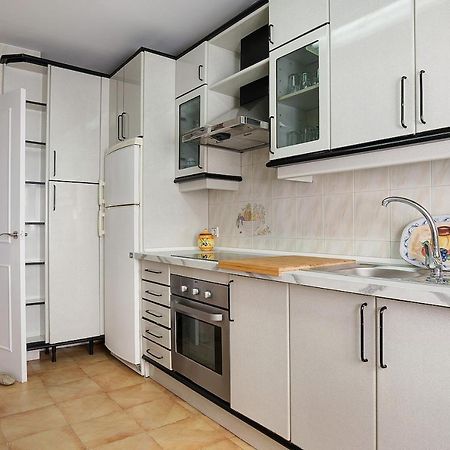 Casa Pedro Conil Apartment Conil De La Frontera Ngoại thất bức ảnh