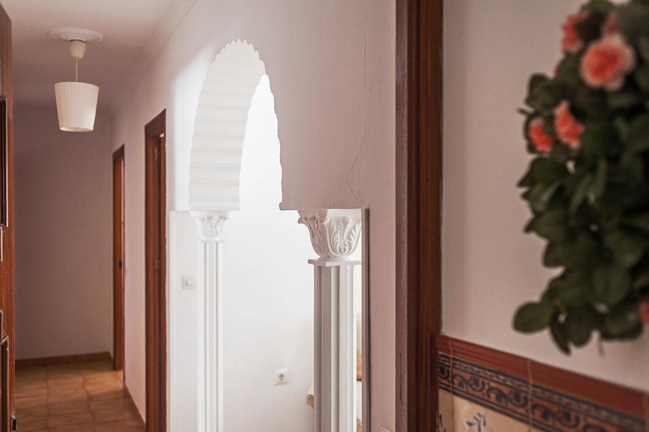 Casa Pedro Conil Apartment Conil De La Frontera Ngoại thất bức ảnh