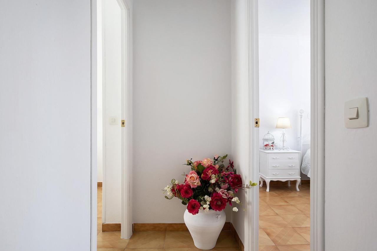 Casa Pedro Conil Apartment Conil De La Frontera Ngoại thất bức ảnh