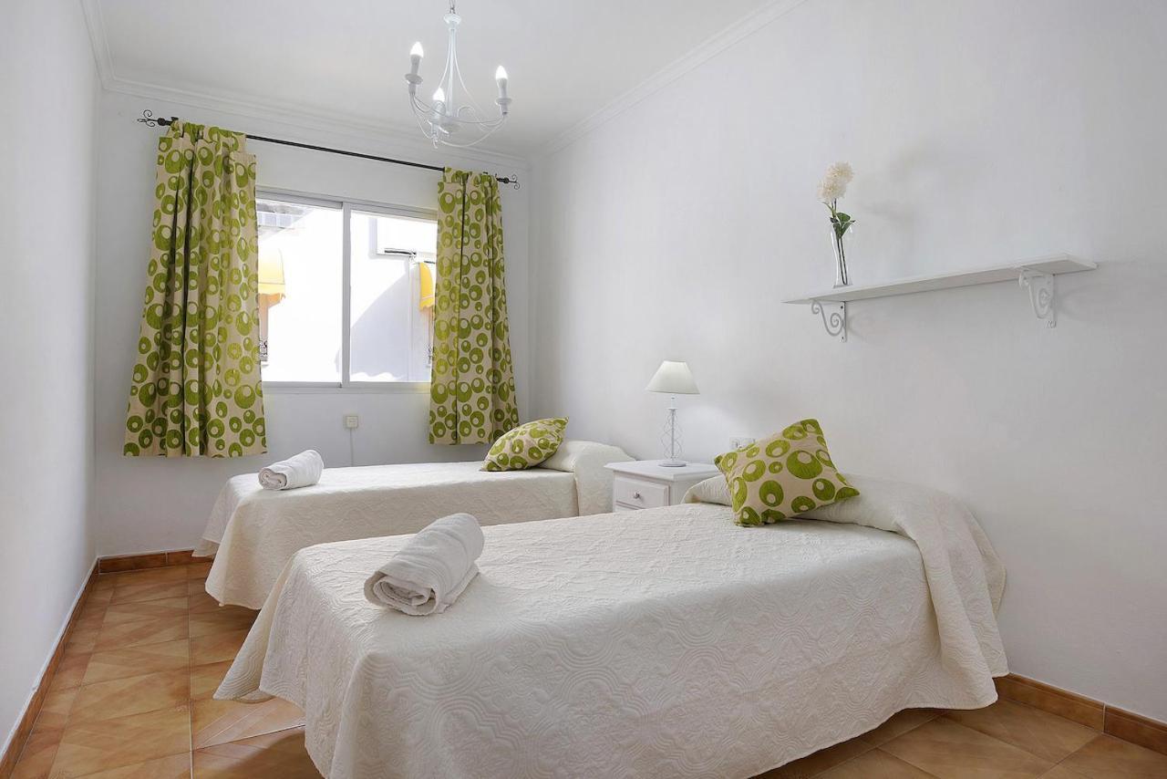 Casa Pedro Conil Apartment Conil De La Frontera Ngoại thất bức ảnh