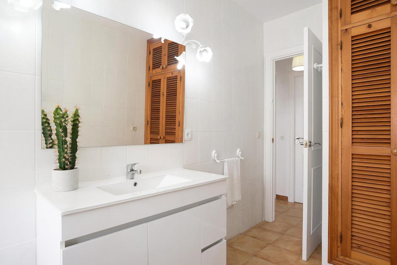 Casa Pedro Conil Apartment Conil De La Frontera Ngoại thất bức ảnh