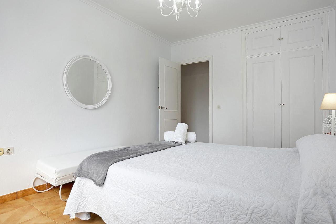 Casa Pedro Conil Apartment Conil De La Frontera Ngoại thất bức ảnh