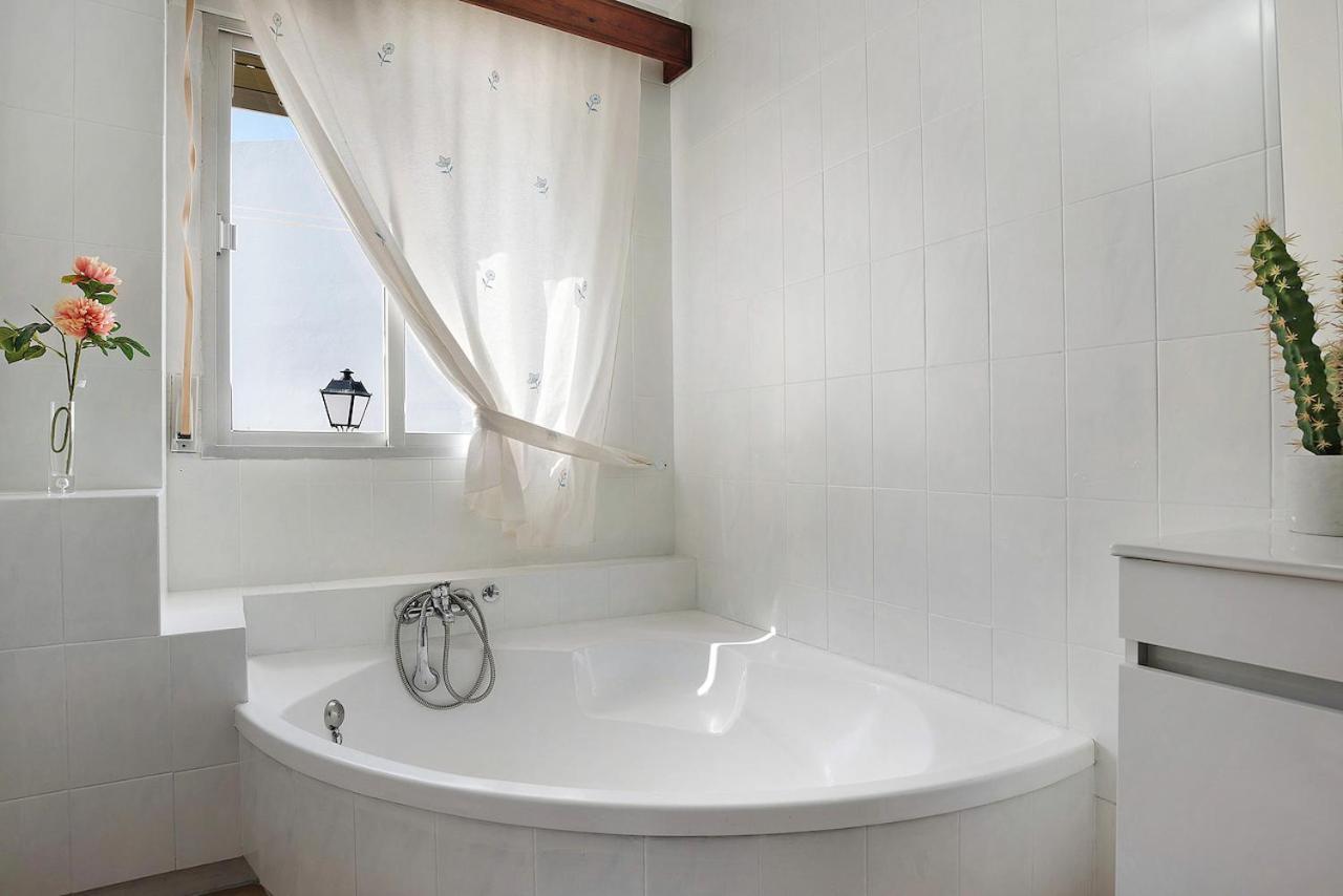 Casa Pedro Conil Apartment Conil De La Frontera Ngoại thất bức ảnh