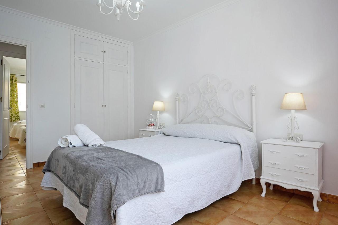 Casa Pedro Conil Apartment Conil De La Frontera Ngoại thất bức ảnh