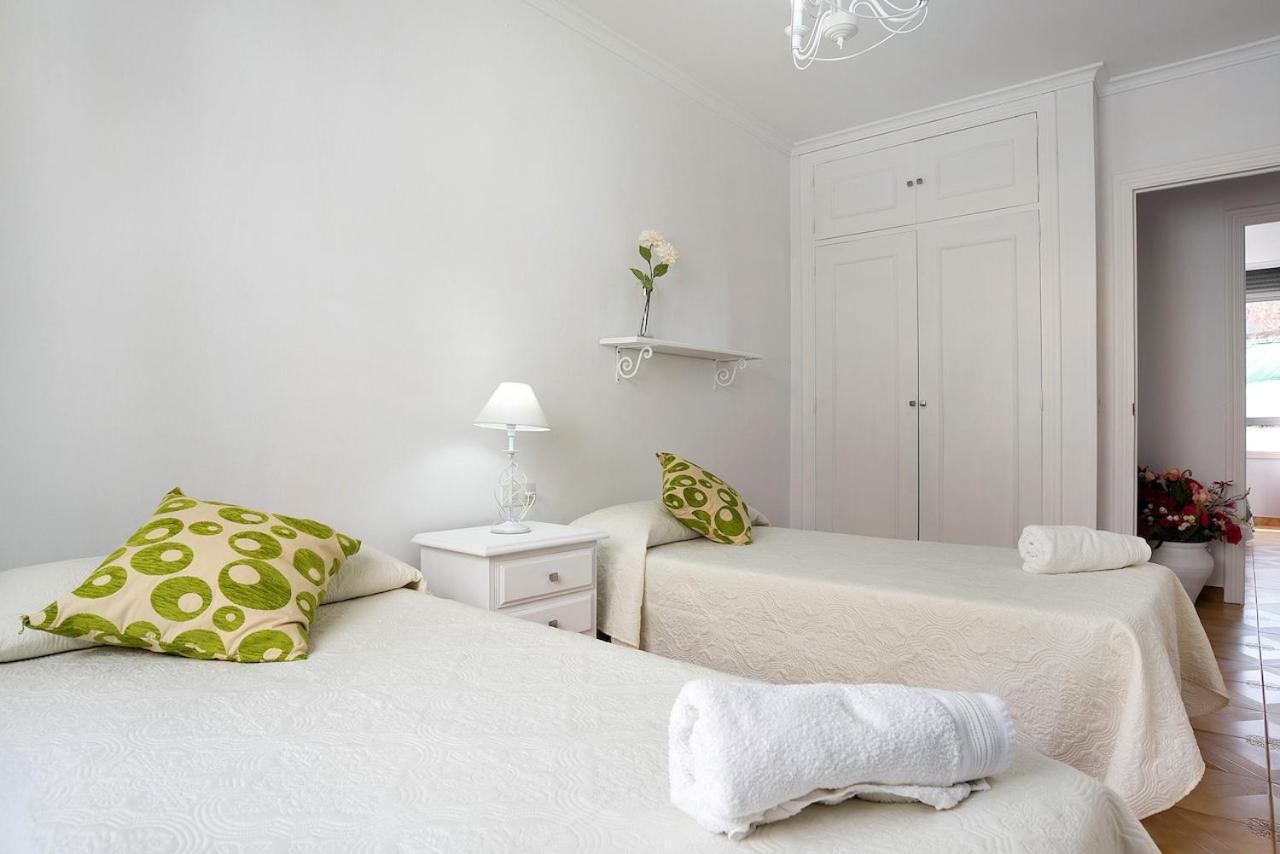 Casa Pedro Conil Apartment Conil De La Frontera Ngoại thất bức ảnh