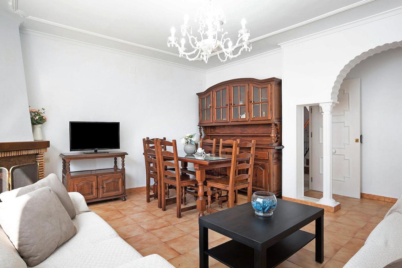 Casa Pedro Conil Apartment Conil De La Frontera Ngoại thất bức ảnh