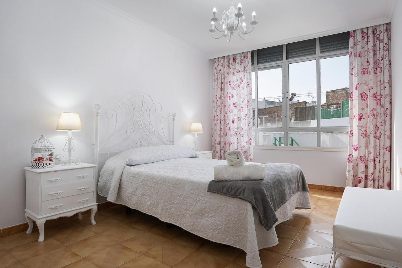 Casa Pedro Conil Apartment Conil De La Frontera Ngoại thất bức ảnh